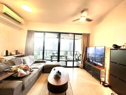 Spottiswoode Residences (D2), Condominium #601007631